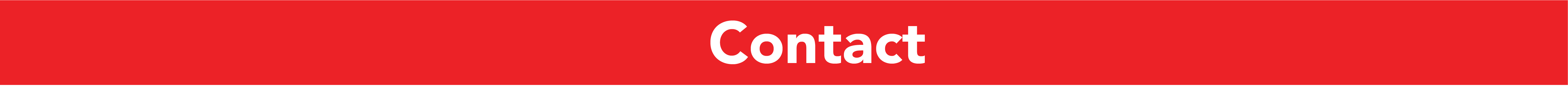 Contact Heading
